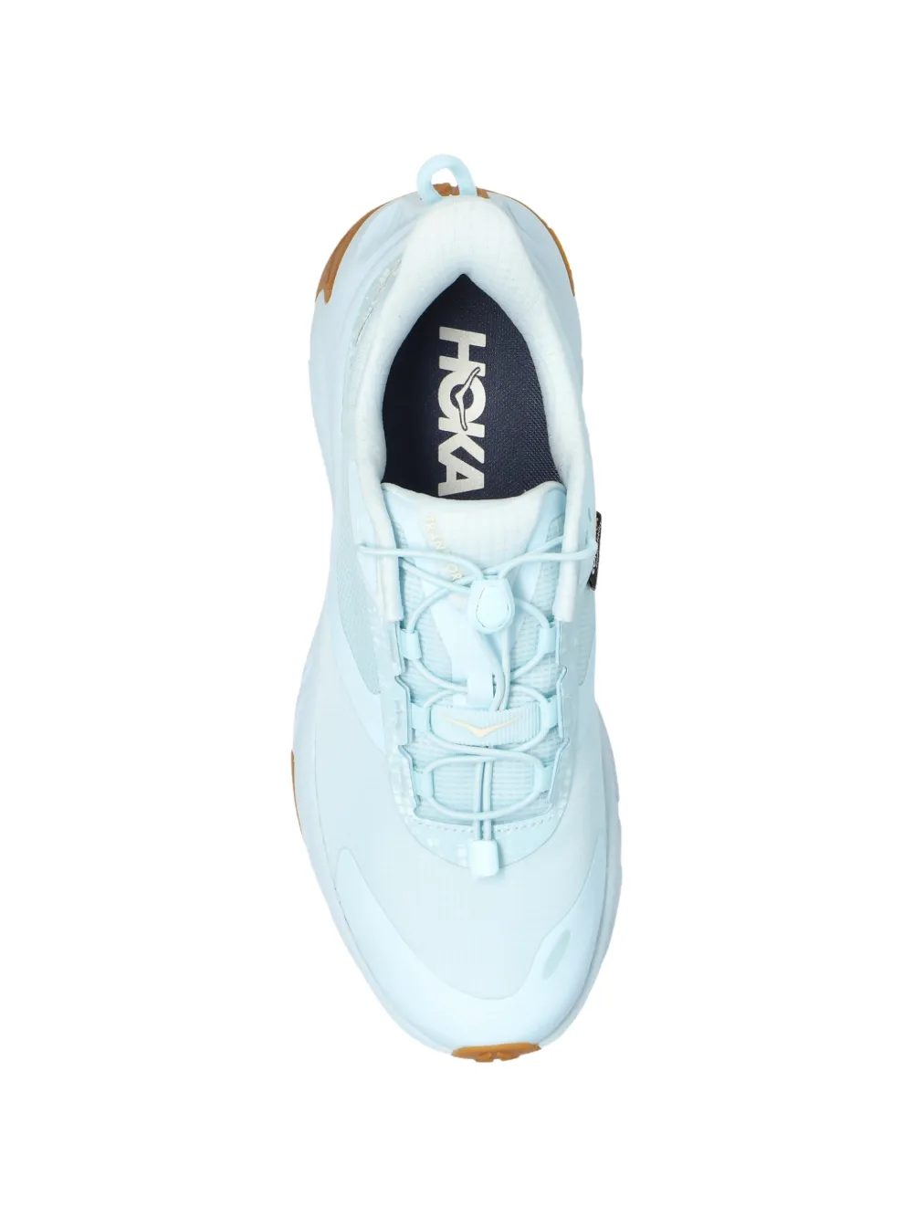 HOKA Transport 2 sneakers Blauw
