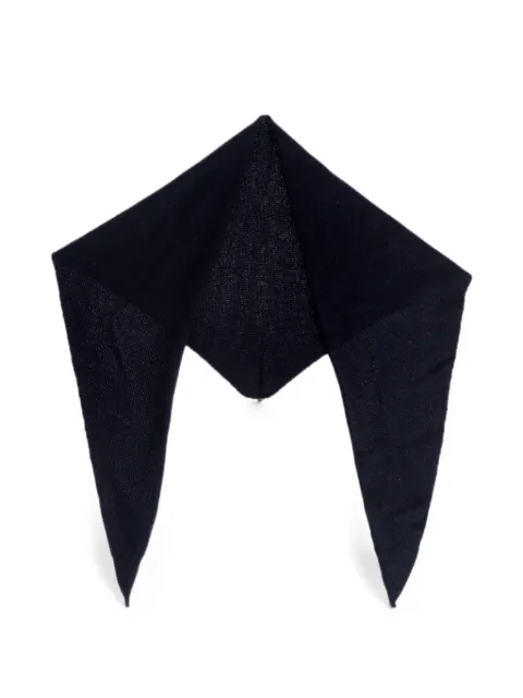 Lisa Yang Florianne cashmere scarf