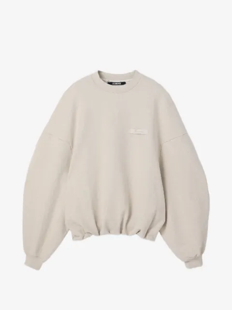 Jacquemus The Ruban sweatshirt