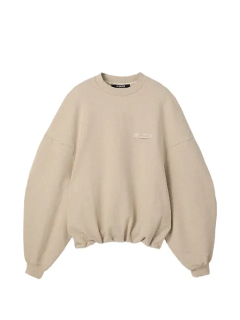 Jacquemus The Ruban sweatshirt