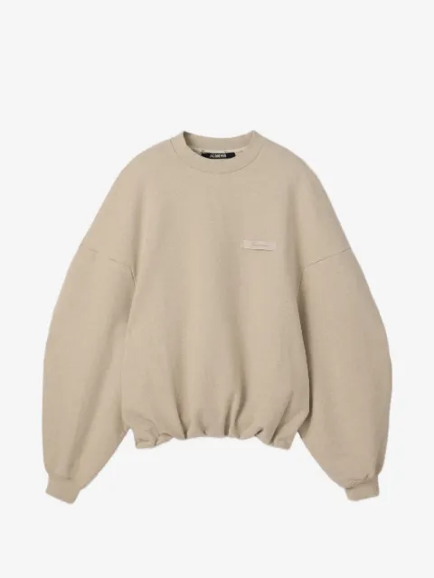 Jacquemus The Ruban sweatshirt
