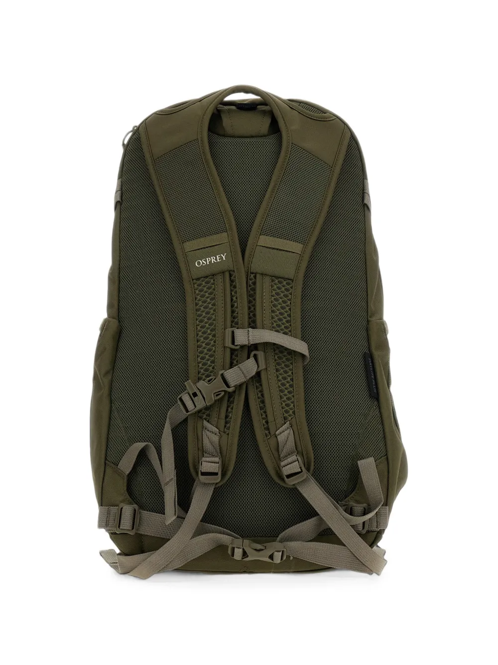 Osprey Daylite Plus rugzak Groen