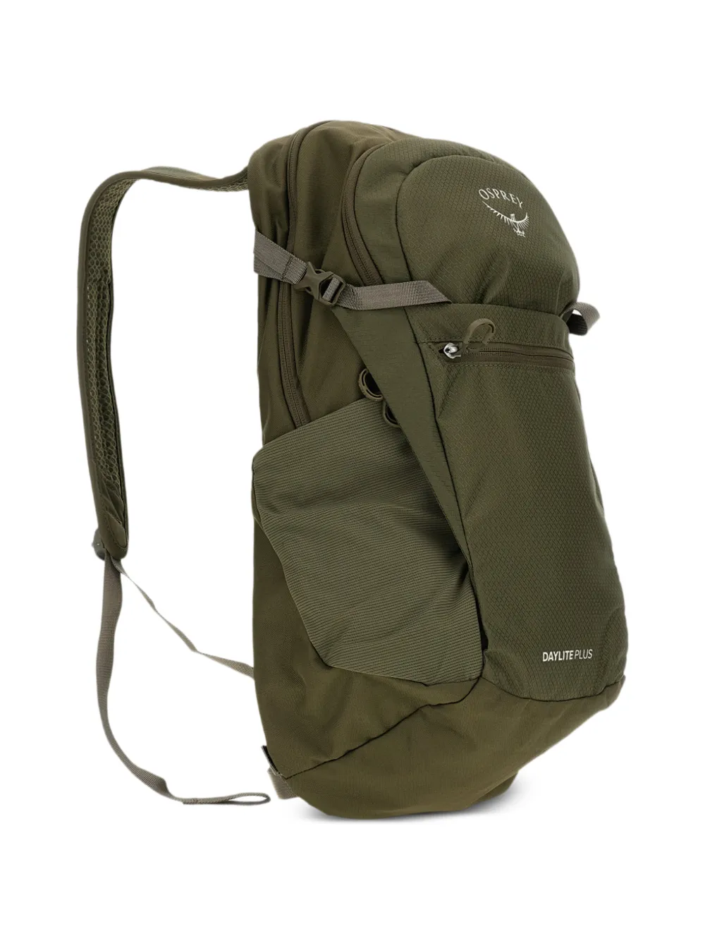 Osprey Daylite Plus rugzak Groen