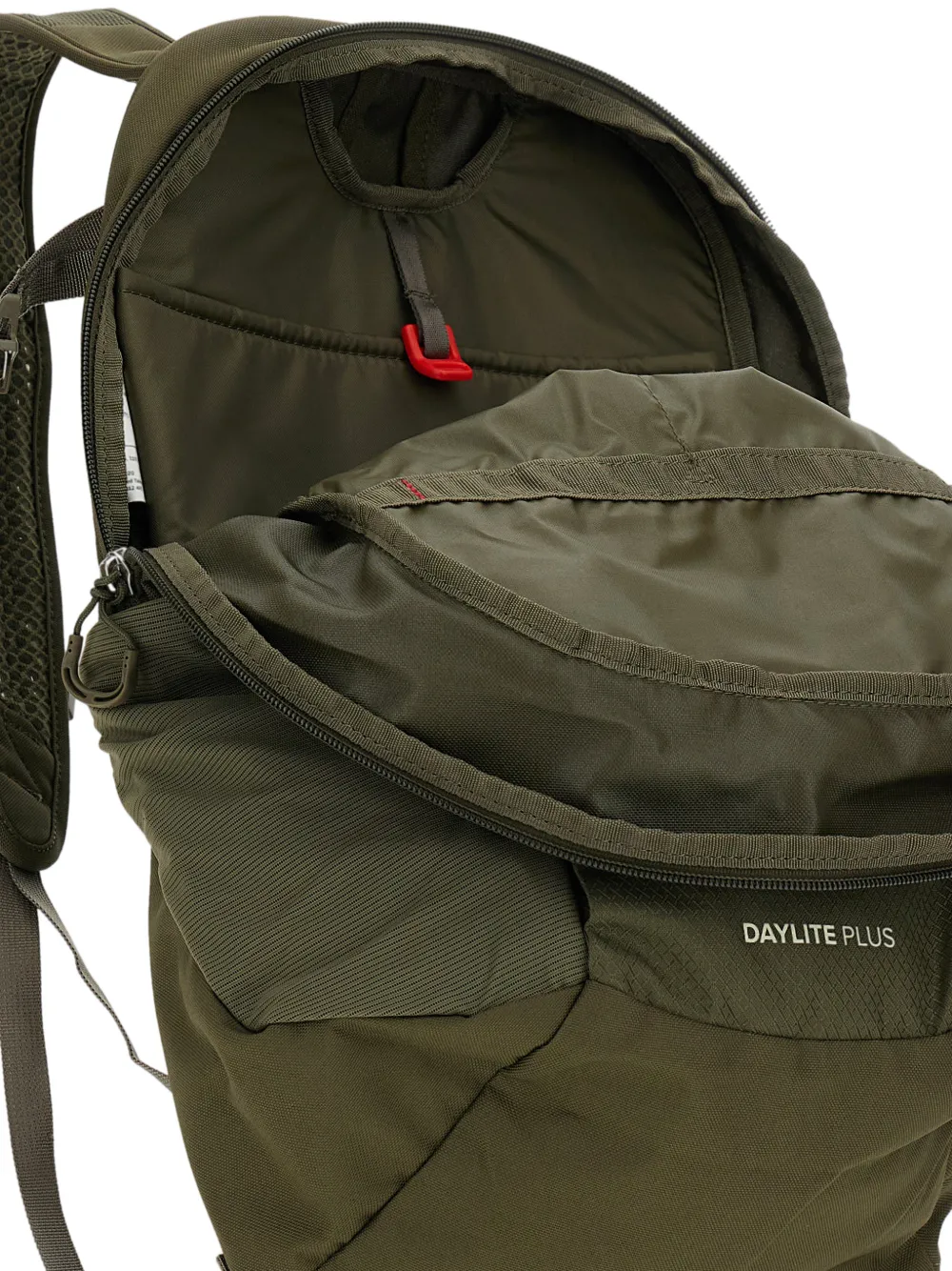 Osprey Daylite Plus rugzak Groen