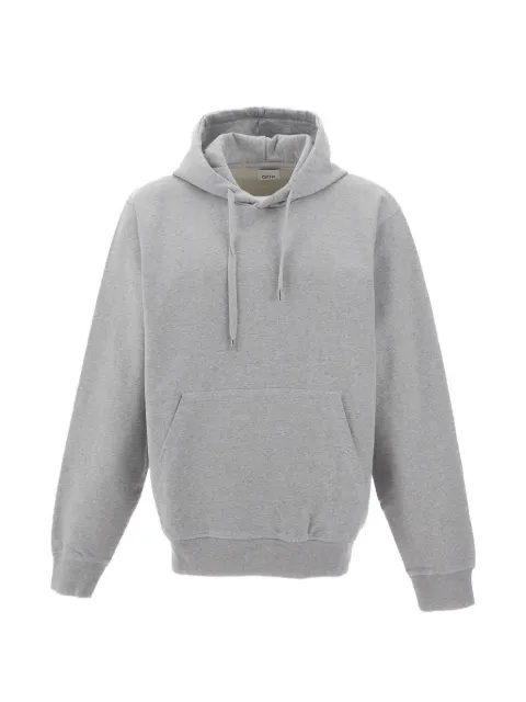 Arte Antwerp hoodie à logo imprimé