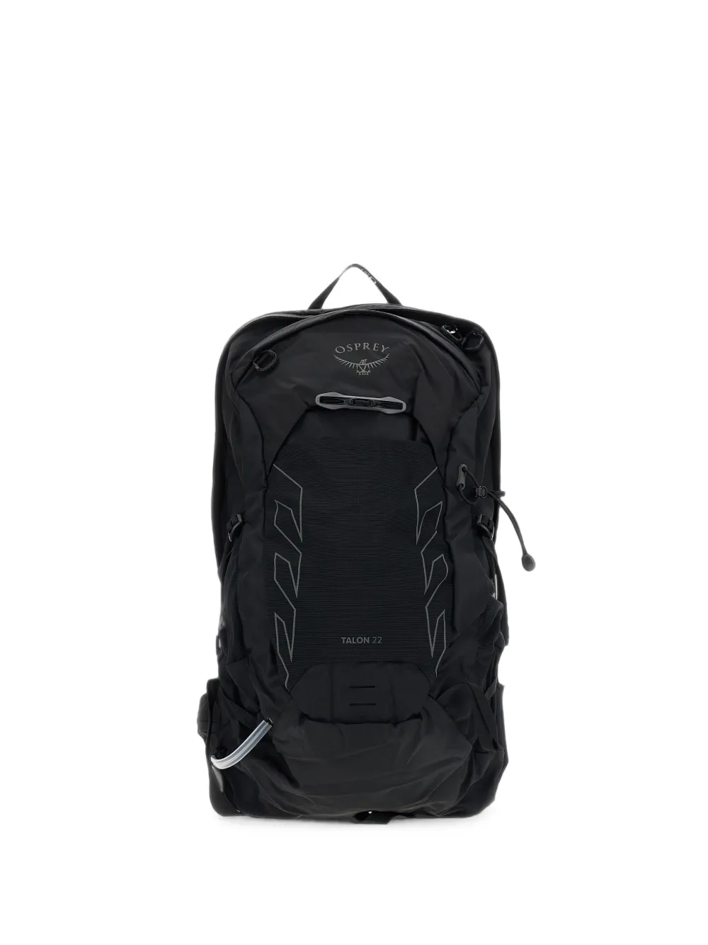 Osprey Talon 22 logo-print backpack - Nero