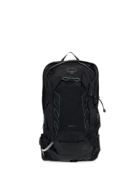 Osprey Talon 22 logo-print backpack