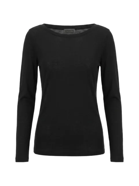 Purotatto Purotatto long-sleeve T-shirt