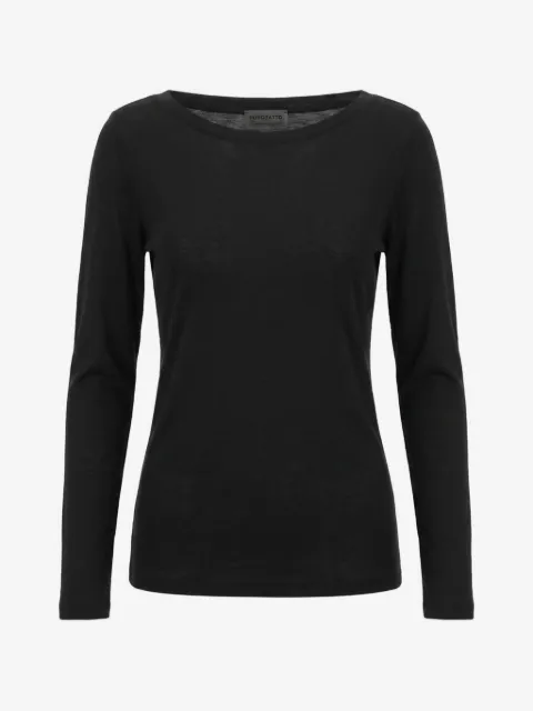 Purotatto Purotatto long-sleeve T-shirt