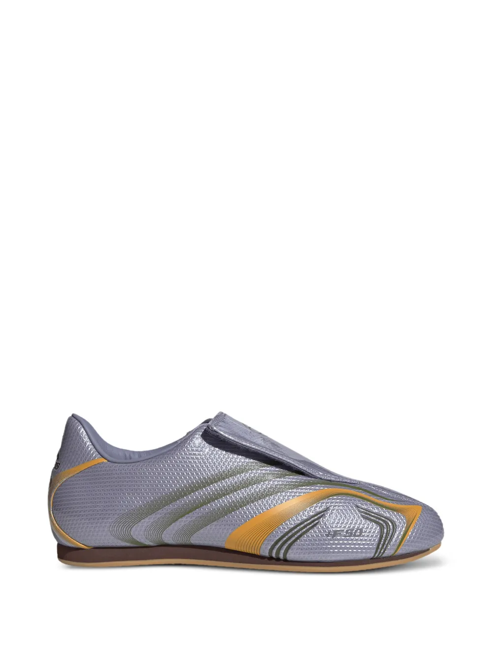 adidas Taekwondo F50 shoes Paars