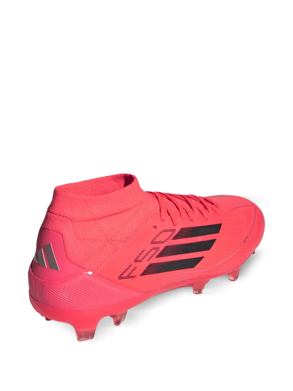 adidas F50 Pro mid stevige laarzen Roze