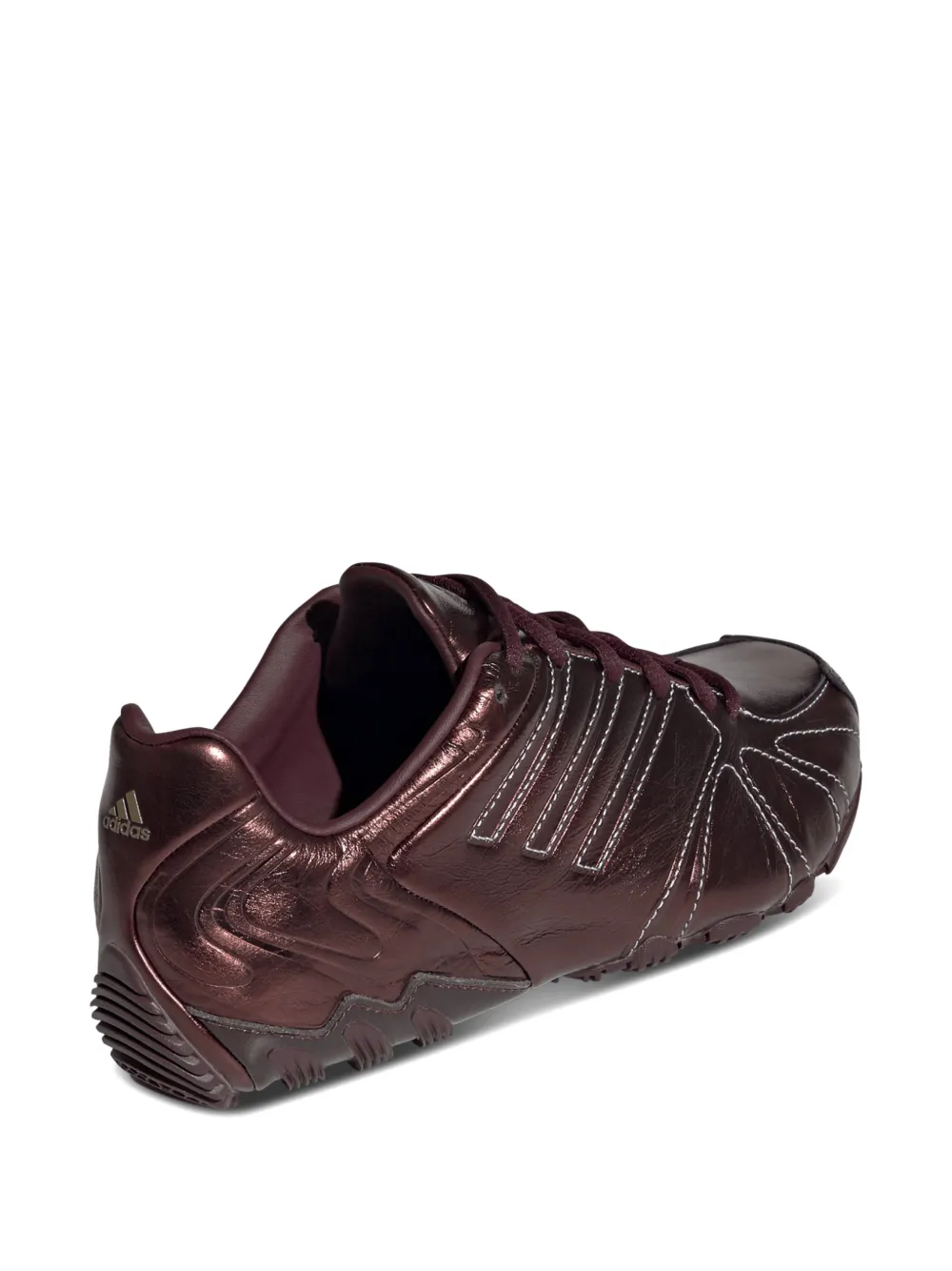 adidas Ghost Sprint shoes Rood