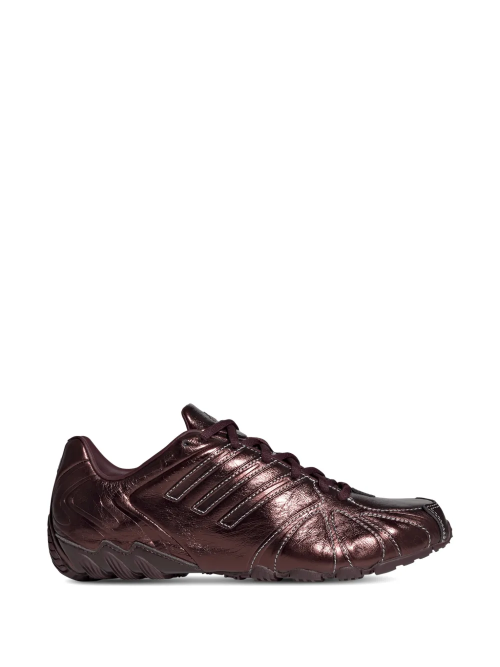 adidas Ghost Sprint shoes Rood