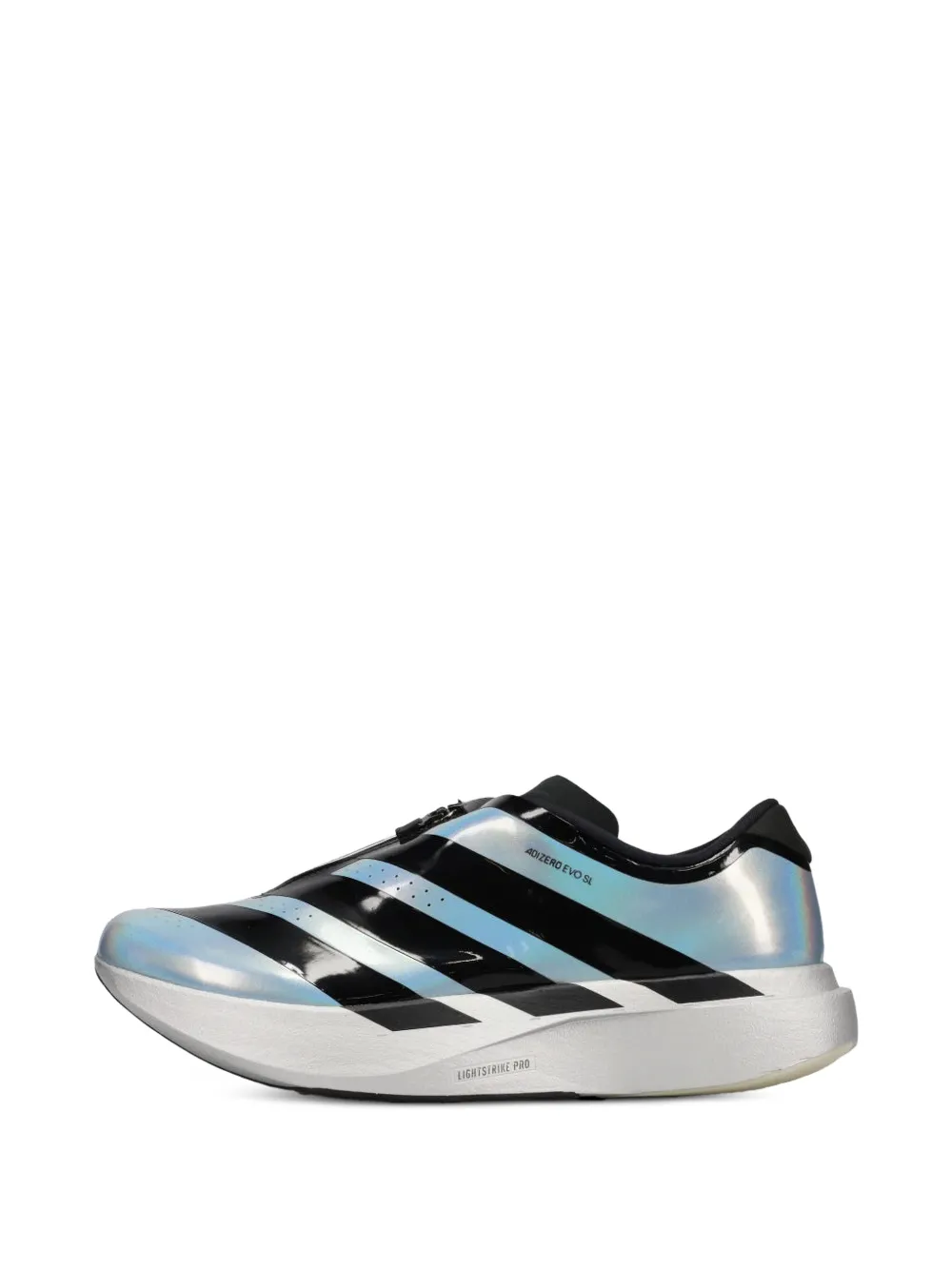 Adidas x Demon Slayer Rivalry Low Tanjiro sneakers Groen