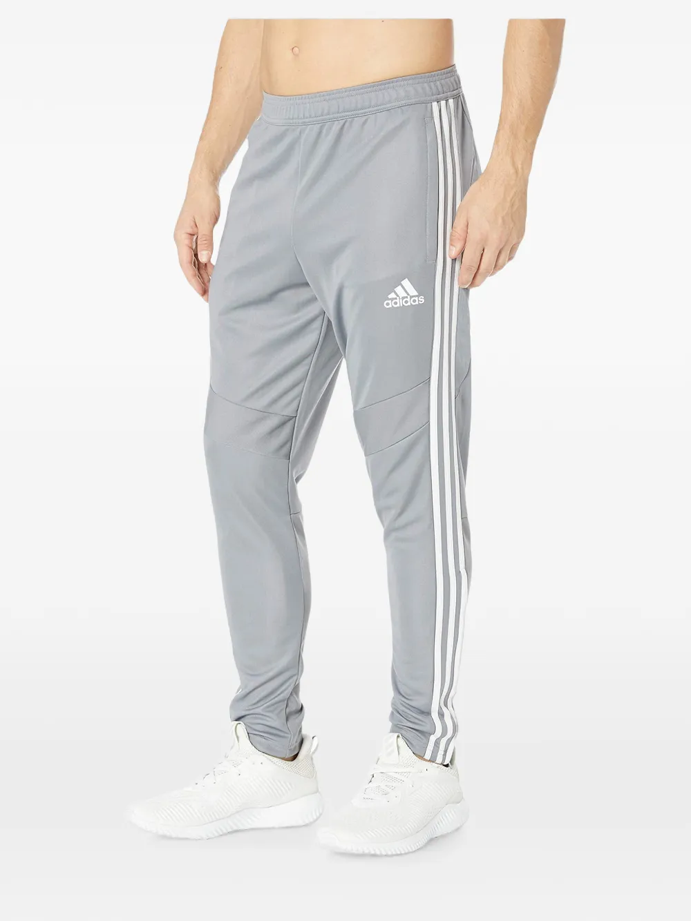 adidas Tiro 19 track pants Grijs
