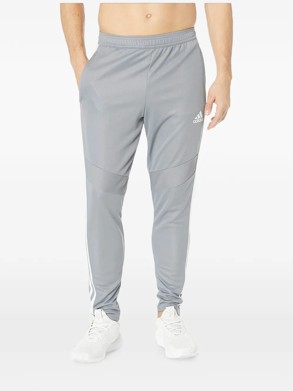 adidas Pantaloni sportivi Tiro 19 - Grigio