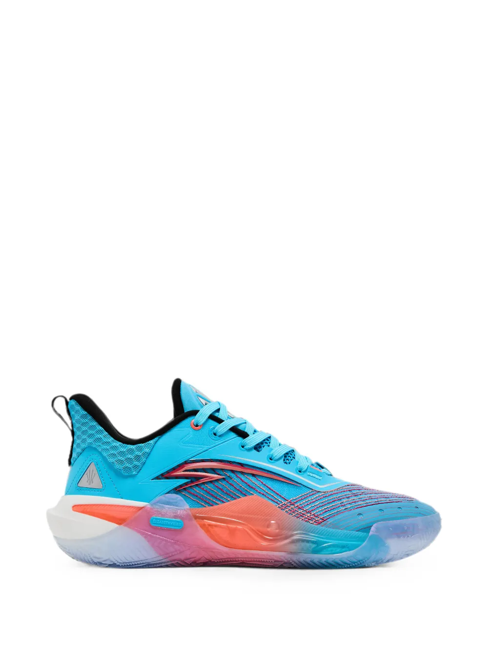 ANTA Kai 1 Speed sneakers - Blau