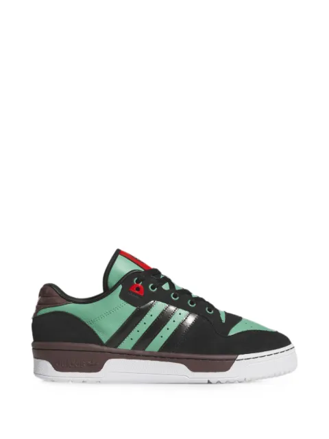 adidas x Demon Slayer Rivalry Low Tanjiro sneakers