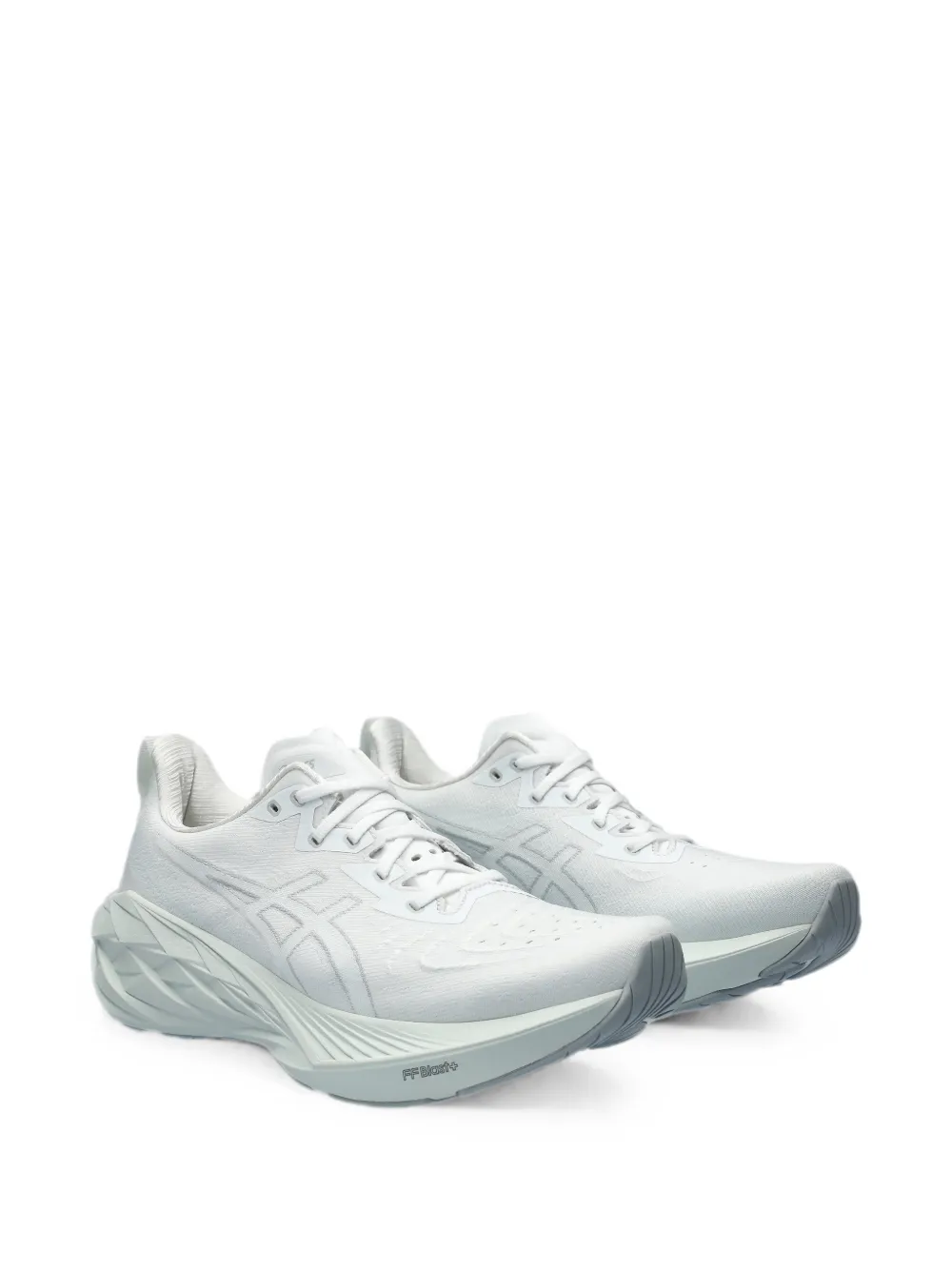 ASICS 노바블라스트 4 메시 스니커즈 | 화이트 | Image 1