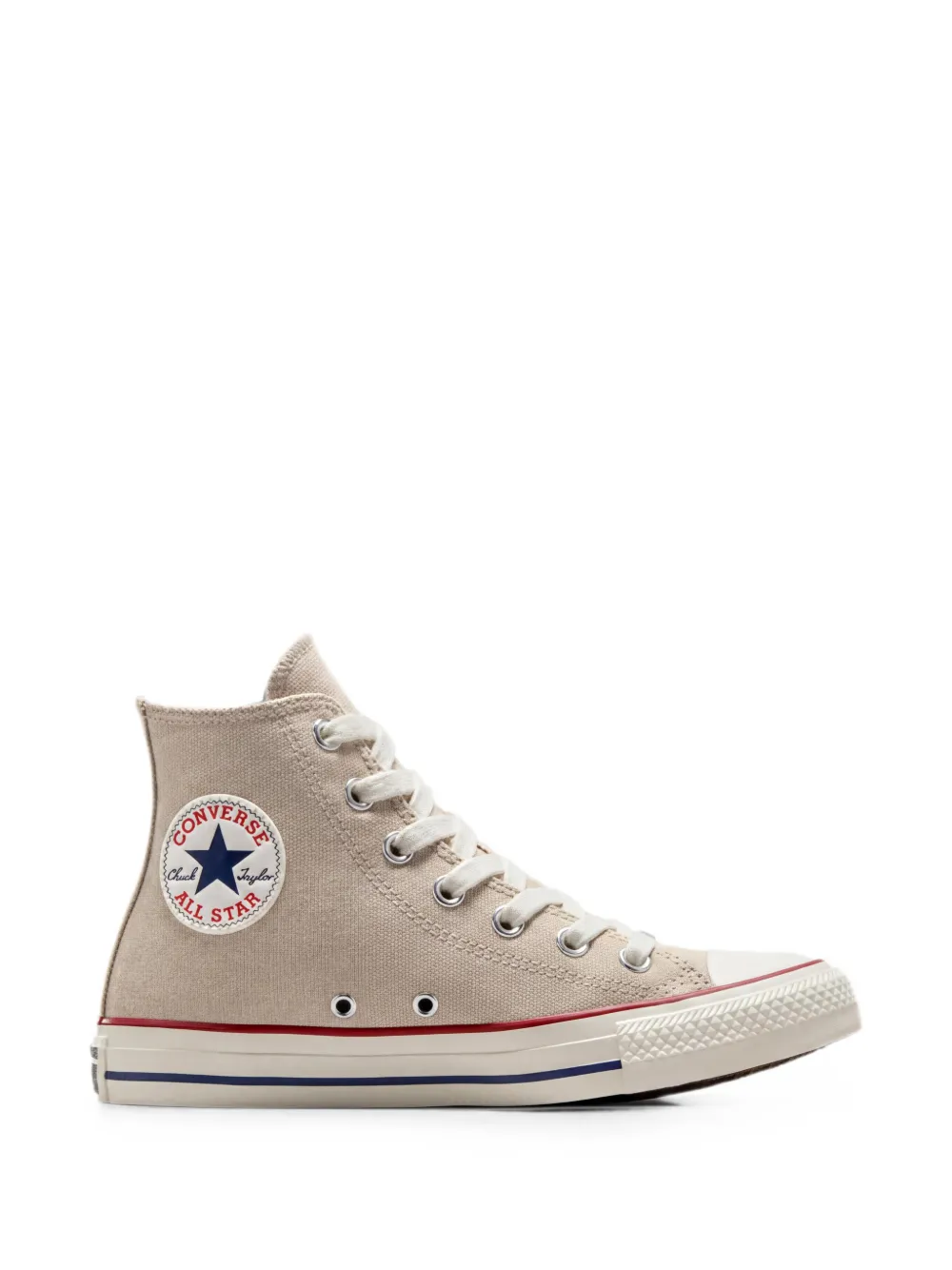 Converse Sneakers alte Chuck Taylor All Star - Toni neutri