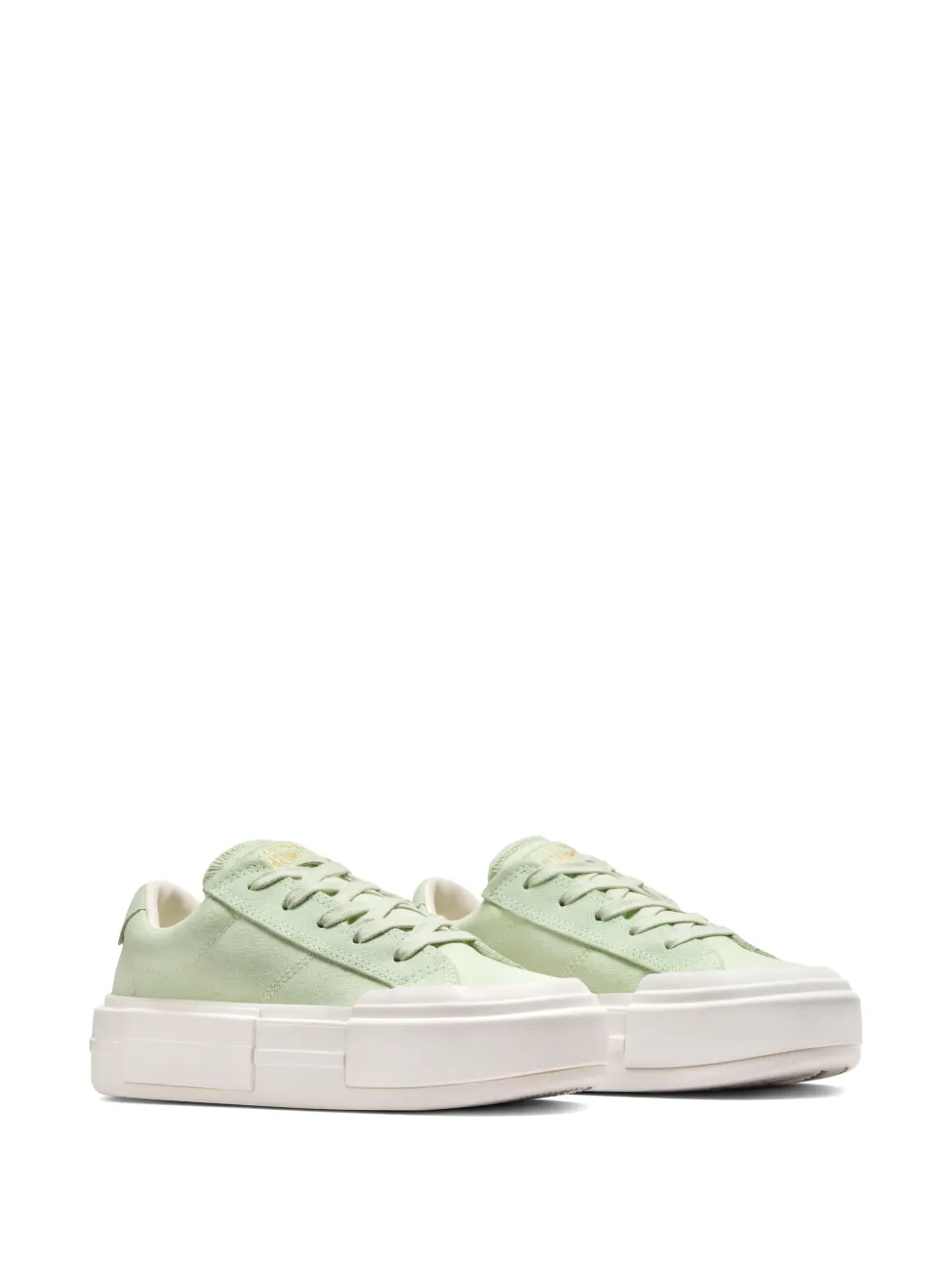 Converse Cruise sneakers Groen