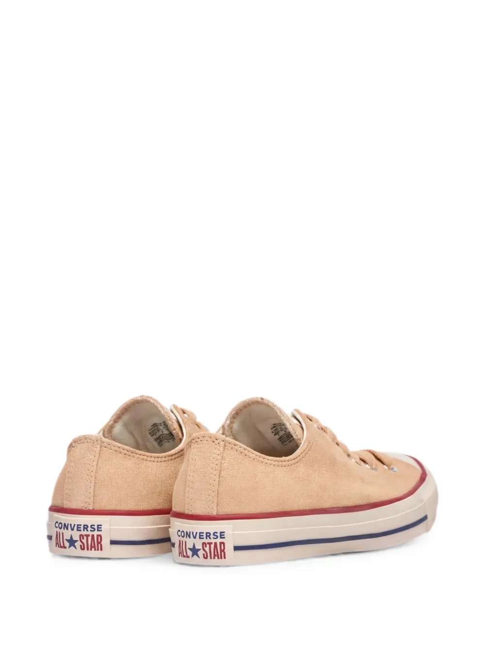 Converse Chuck Taylor All Star sneakers Beige
