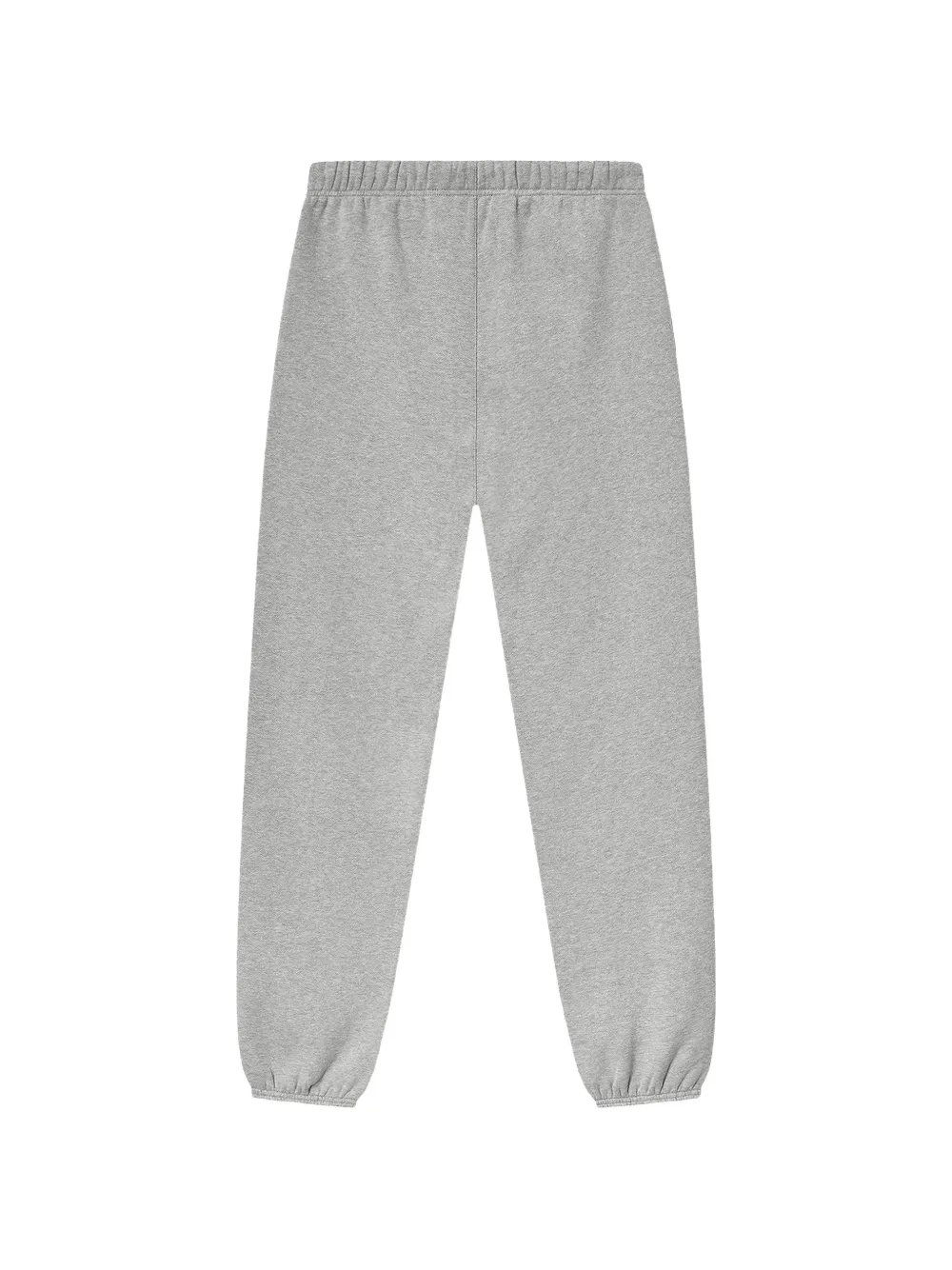 FEAR OF GOD ESSENTIALS x NBA trainingsbroek met logoprint Grijs