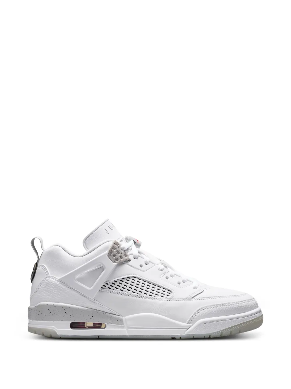 Jordan Sneakers Spizike Low - Bianco