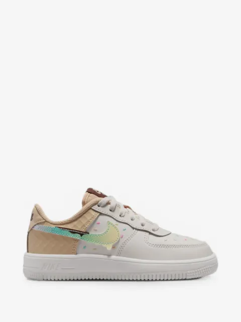 Nike Kids Force 1 Low sneakers
