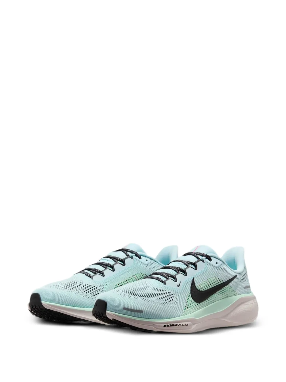 Nike Pegasus 41 shoes Blauw