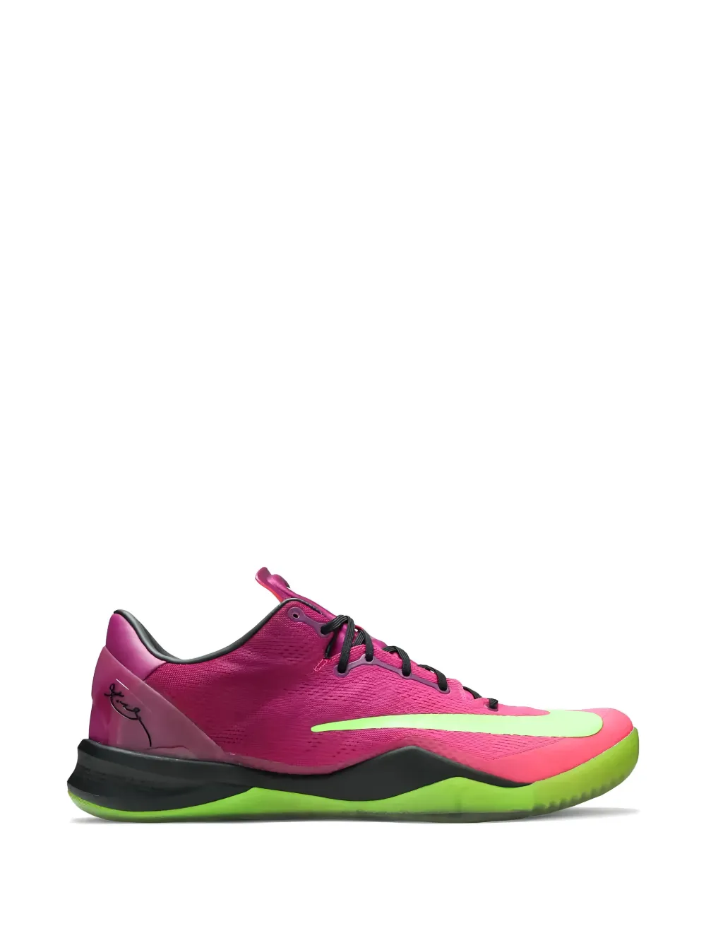 Nike Kobe 8 Protro Mambacurial sneakers Roze