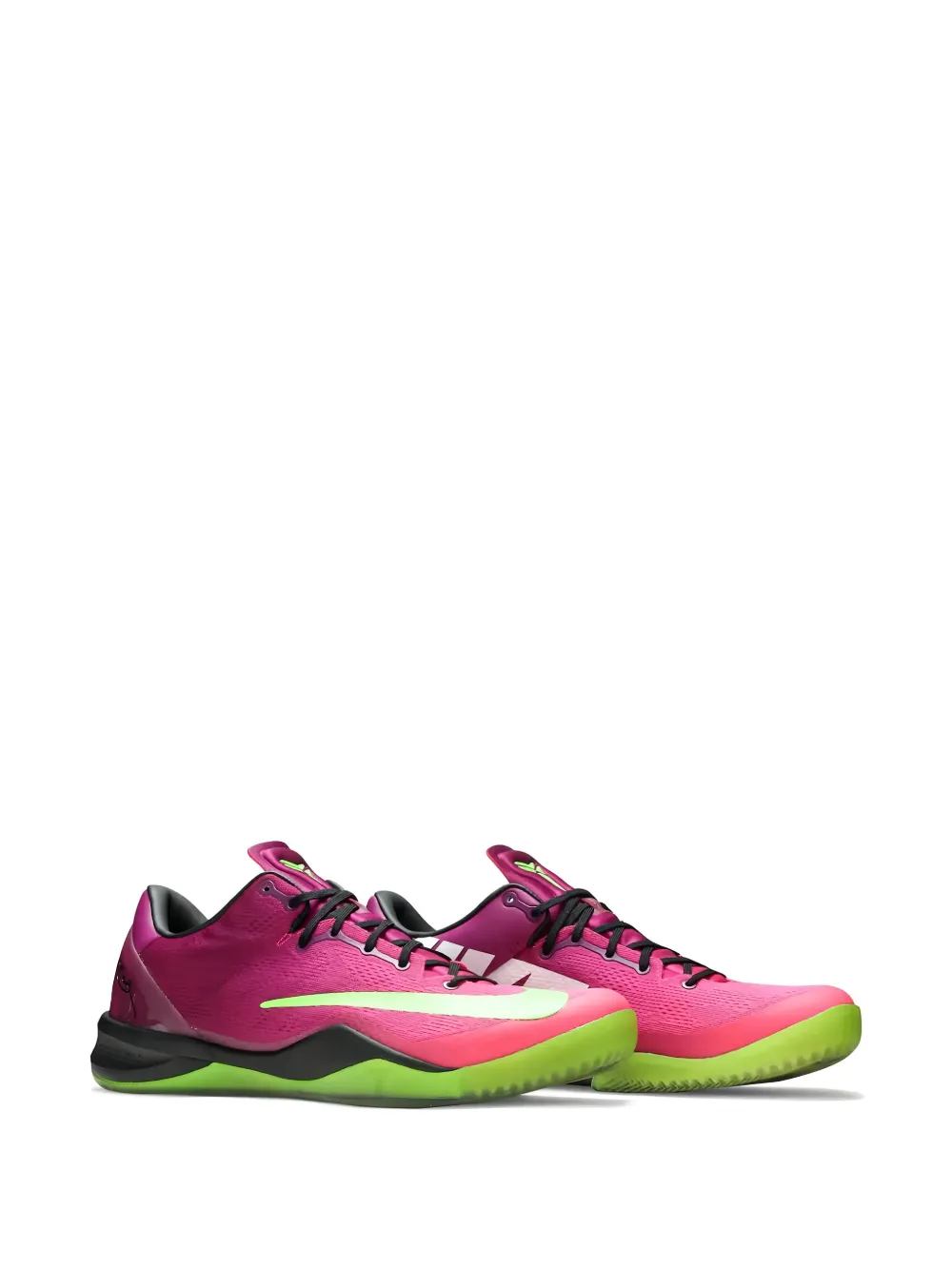 Nike Kobe 8 Protro Mambacurial sneakers Roze