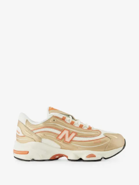New Balance Kids 1000 panelled sneakers