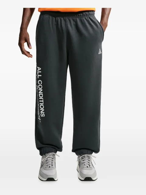 Nike pantalon ACG Tuff Fleece Dri-FIT