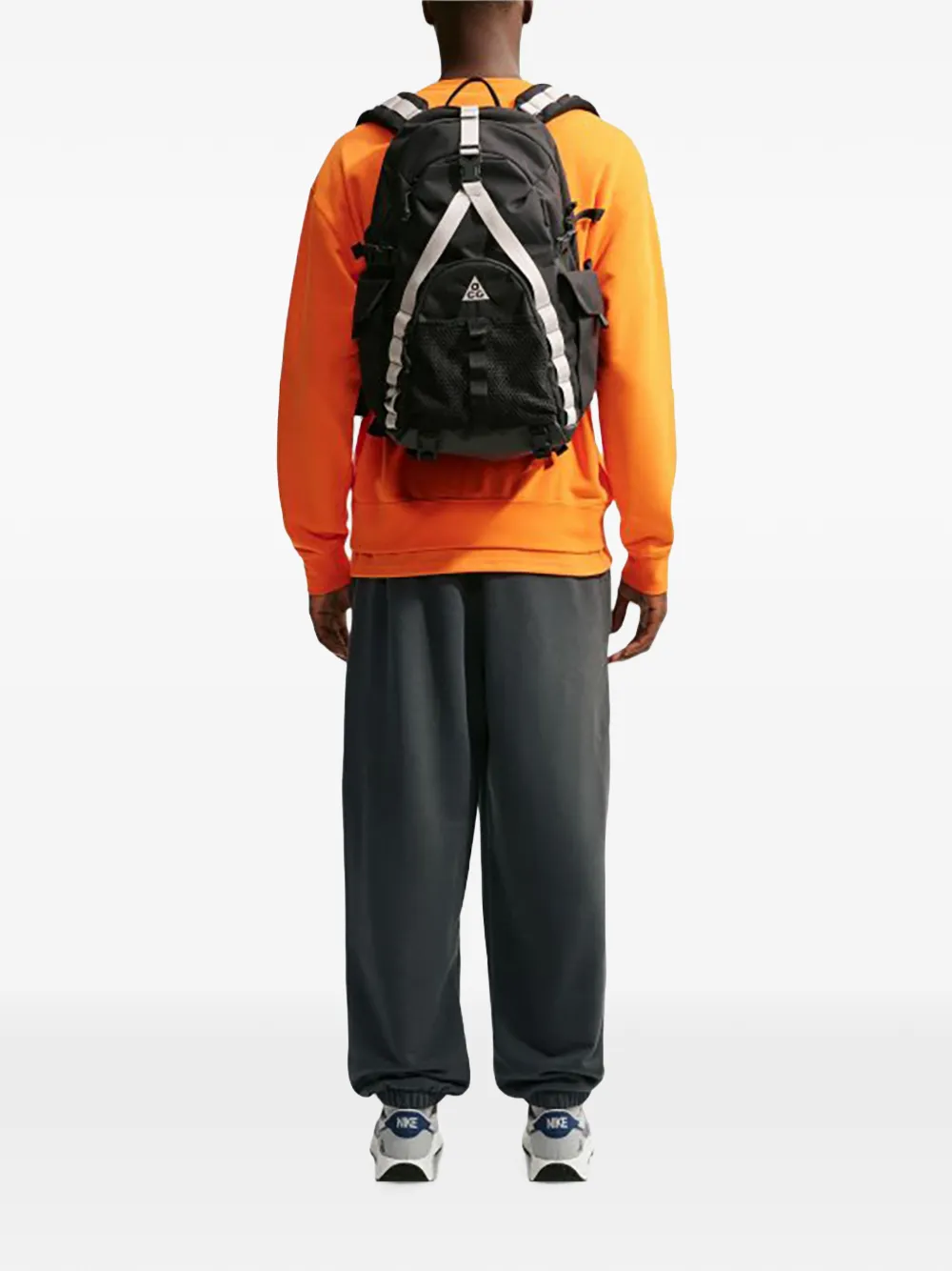 Nike ACG Tuff Fleece Dri-FIT broek Grijs