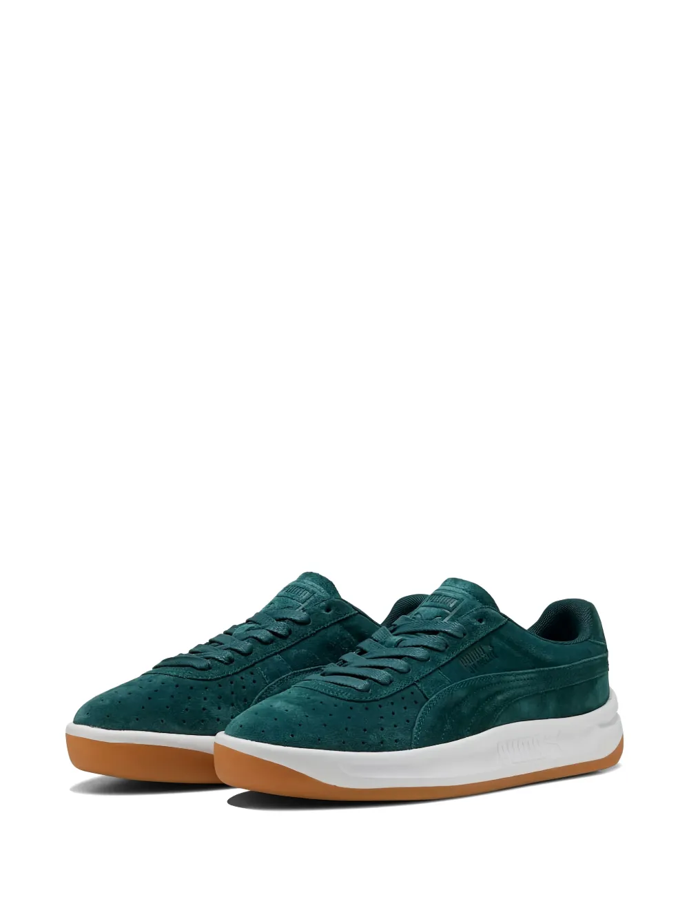 PUMA GV Special Elevated sneakers Groen