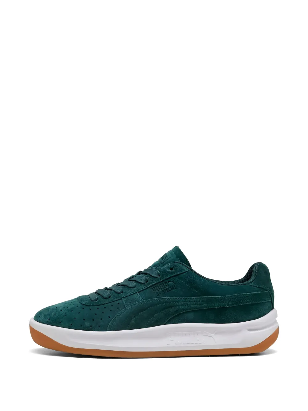 PUMA Sneakers GV Special Elevated - Verde