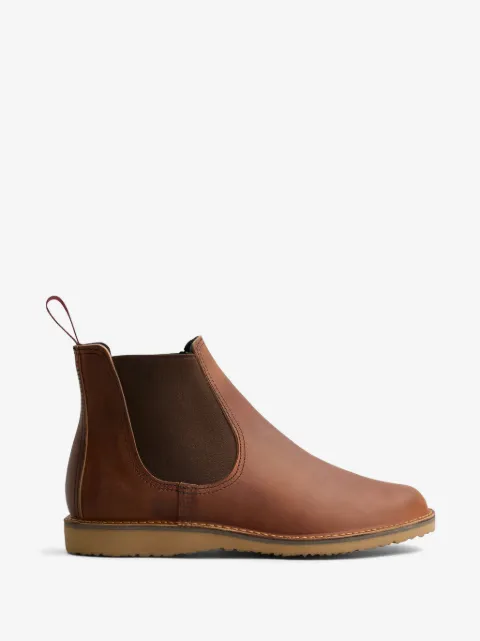 Red Wing Shoes Weekender Chelsea boots