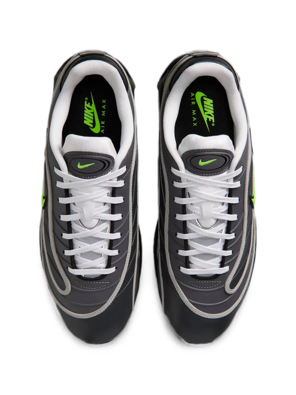 Nike Air Max Joga Bonito sneakers Grijs