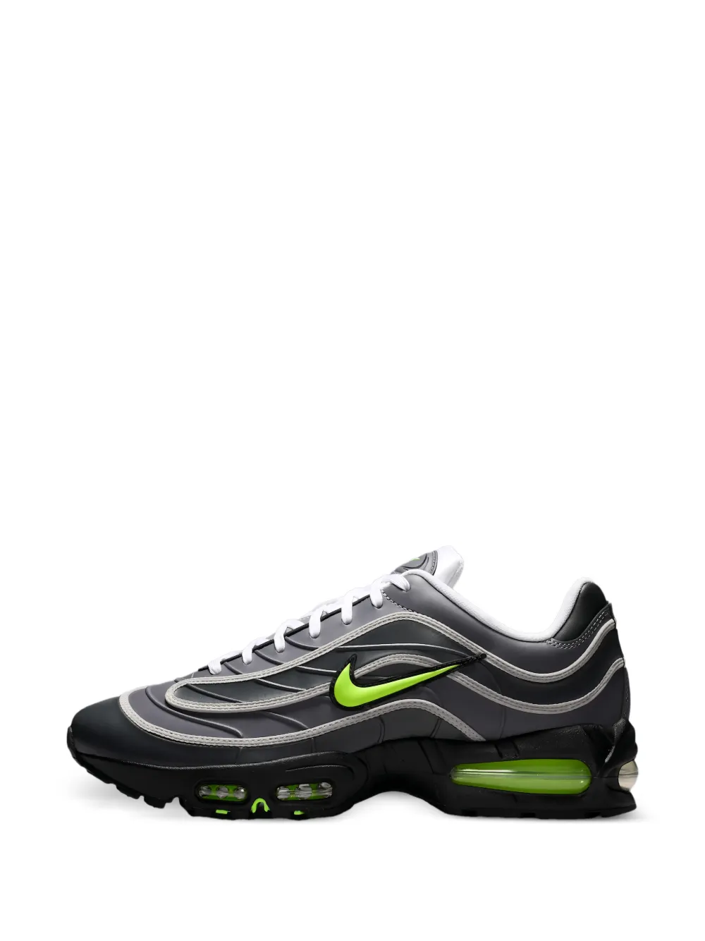 Nike Air Max Joga Bonito sneakers Grijs