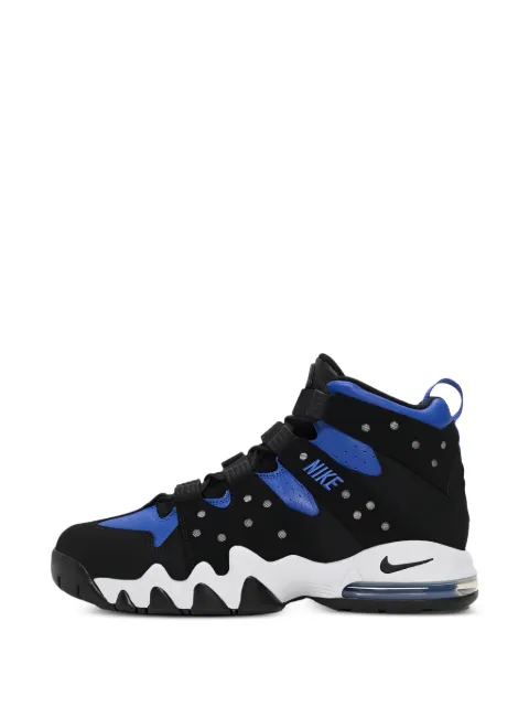 Nike zapatillas Air Max 2 CB '94 Black/Varsity Royal