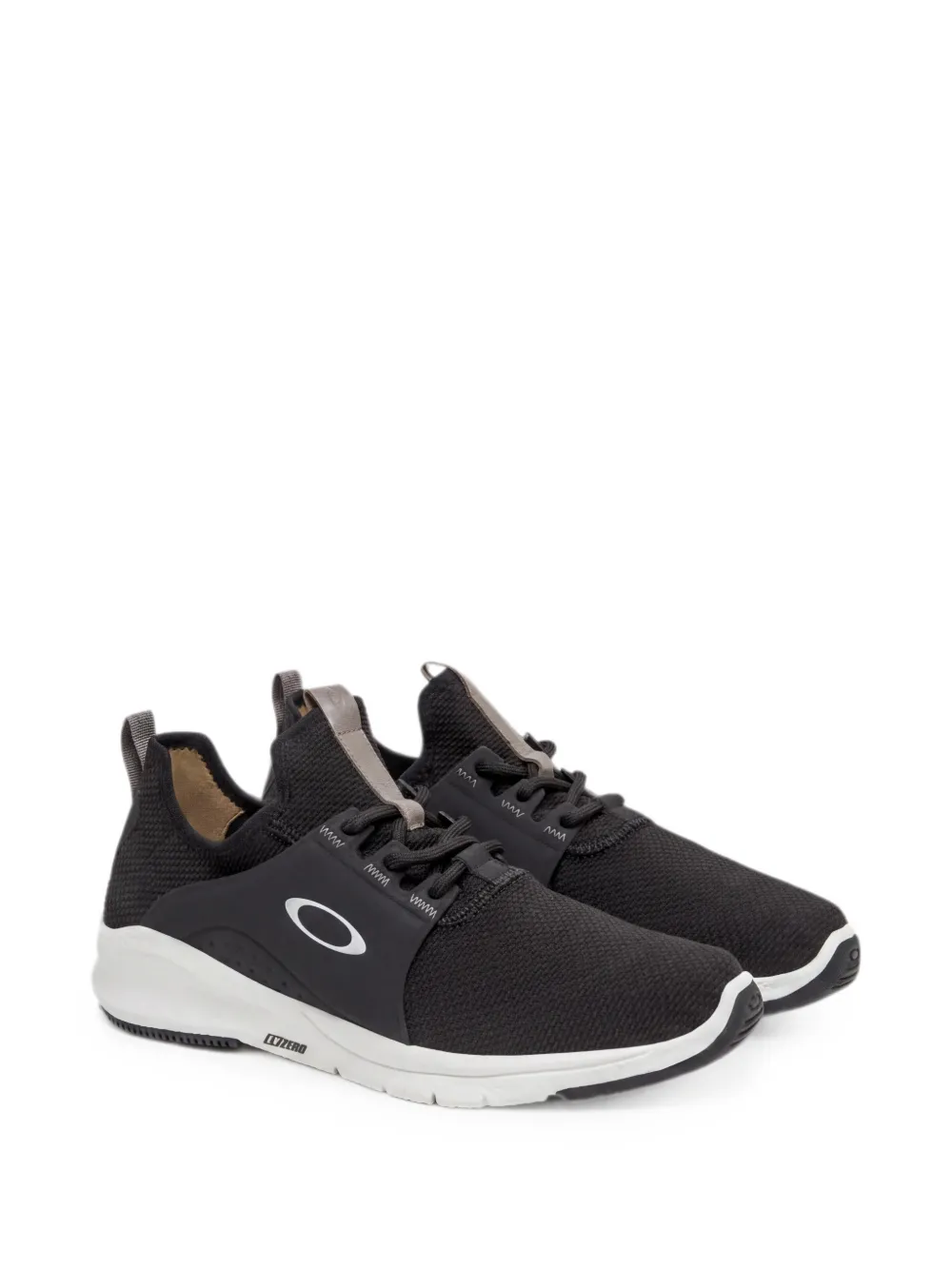Oakley Dry sneakers Zwart