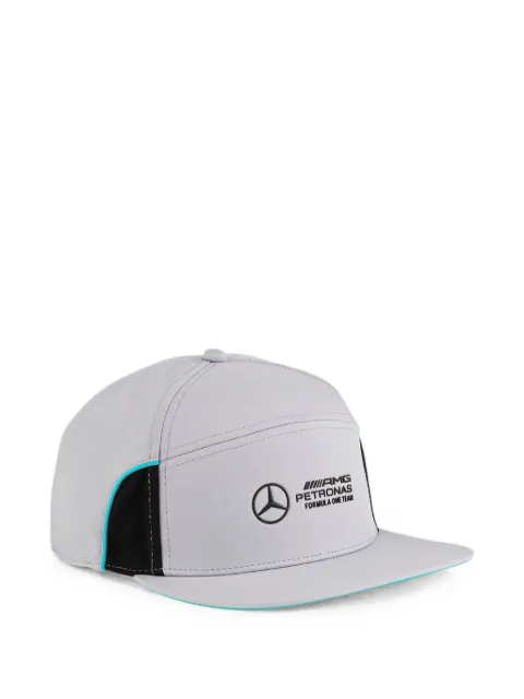 PUMA 메르세데스 AMG 페트로나스 F1 캡 모자