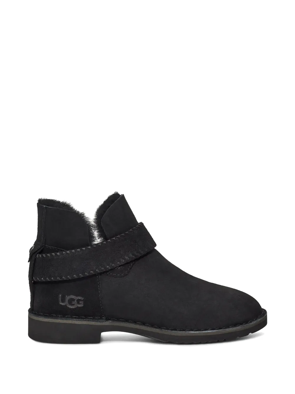 UGG McKay Classic boots - Nero