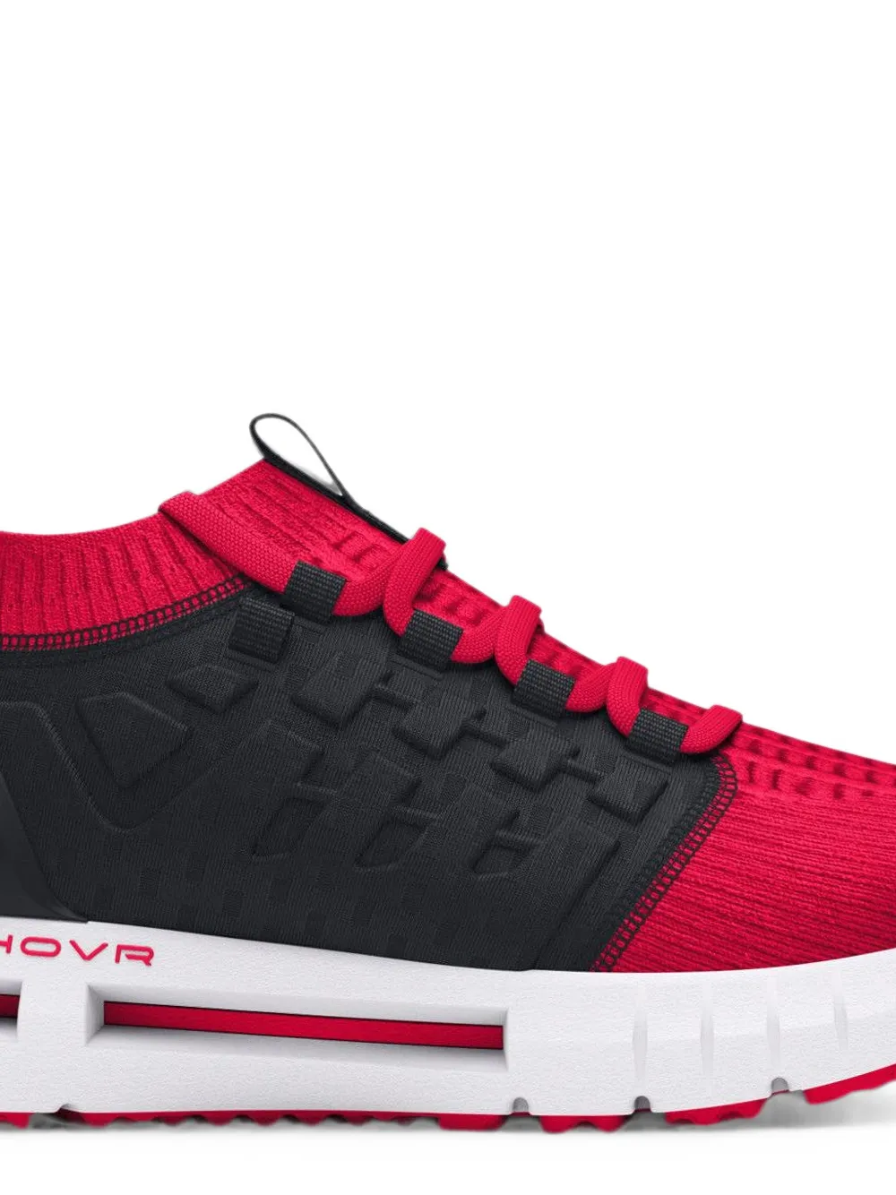 Under Armour HOVR Phantom 1 sneakers Rood