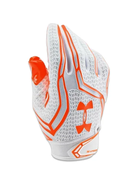 Under Armour Georgia Pipeline Pack Swarm II receiver gloves