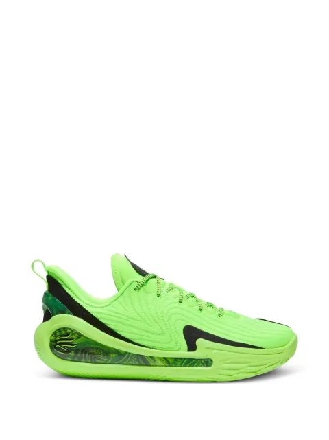Under Armour Sneakers Curry Flow 12 Extraterrestrial