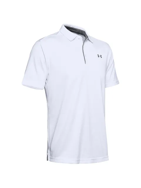 Under Armour Tech polo shirt