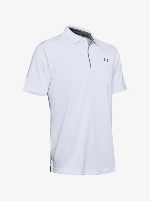Under Armour Tech polo shirt