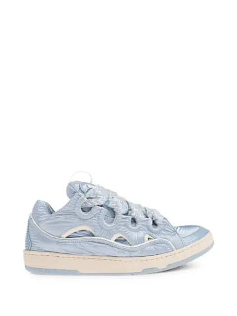 Lanvin Curb sneakers